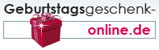 Bei Geburtstagsgeschenk-online.de auf Rechnung zahlen