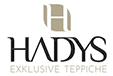 HADYS Exklusive Teppiche - Infos zu Zahlung, Versandkosten, Rückgabe, etc. HADYS Exklusive Teppiche | Rechnungskauf.com