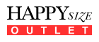 Happysize Outlet - auf Rechnung bestellen Happysize Outlet - alle Infos zum Kauf auf Rechnung