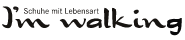 I´m walking - bestellen auf Rechnung - so geht's