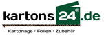 Kartons24 - Kauf auf Rechnung