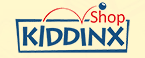 Kiddinx-Shop Rechnungskauf