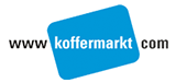 Auf Rechnung kaufen bei Koffermarkt