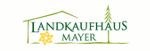 Bei Landkaufhaus Mayer auf Rechnung shoppen