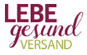 Lebe Gesund - Zahlung auf Rechnung