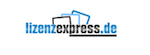 Lizenzexpress - auf Rechnung bestellen