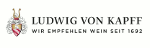 Kauf auf Rechnung Infos zu Ludwig von Kapff