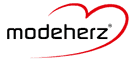Modeherz