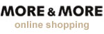 More & More