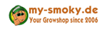 My Smoky Growshop