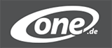 One