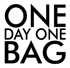 One Day One Bag