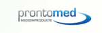 Bei Prontomed-Shop per Rechnung einkaufen