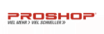 Bei Proshop auf Rechnung shoppen Auf Rechnung zahlen bei Proshop