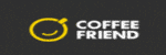 Coffee Friend - Kauf auf Rechnung