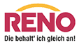 Reno - zahlen auf Rechnung