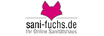 Bei Sani Fuchs per Rechnung einkaufen