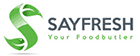 Bezahlung auf Rechnung bei Sayfresh Sayfresh - Kauf auf Rechnung