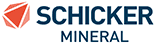 Schicker Mineral auf Rechnung
