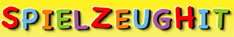 Spielzeughit