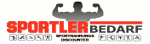 Sportler-Bedarf