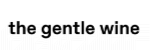 Auf Rechnung kaufen bei the gentle wine the gentle wine - Zahlung auf Rechnung