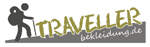 Travellerbekleidung
