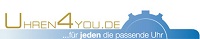 Uhren4you - Infos zu Zahlung, Versandkosten, Rückgabe, etc. Rechnungskauf-Infos & Konditionen bei Uhren4you