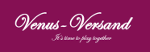 Bezahlung auf Rechnung bei Venus Versand Venus Versand - sicher einkaufen mit Rechnungskauf