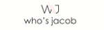 Kauf auf Rechnung und andere Zahlarten bei Who´s Jacob Kauf auf Rechnung und andere Zahlarten bei Who´s Jacob