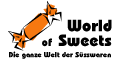 World of Sweets - sicher shoppen mit Kauf auf Rechnung