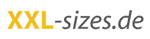 XXL-Sizes