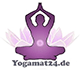 Yogamat24