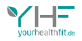 YourHealthFit auf Rechnung