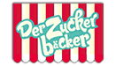 Der Zuckerbäcker - Bezahlung auf Rechnug Der Zuckerbäcker - Bestellung auf Rechnung