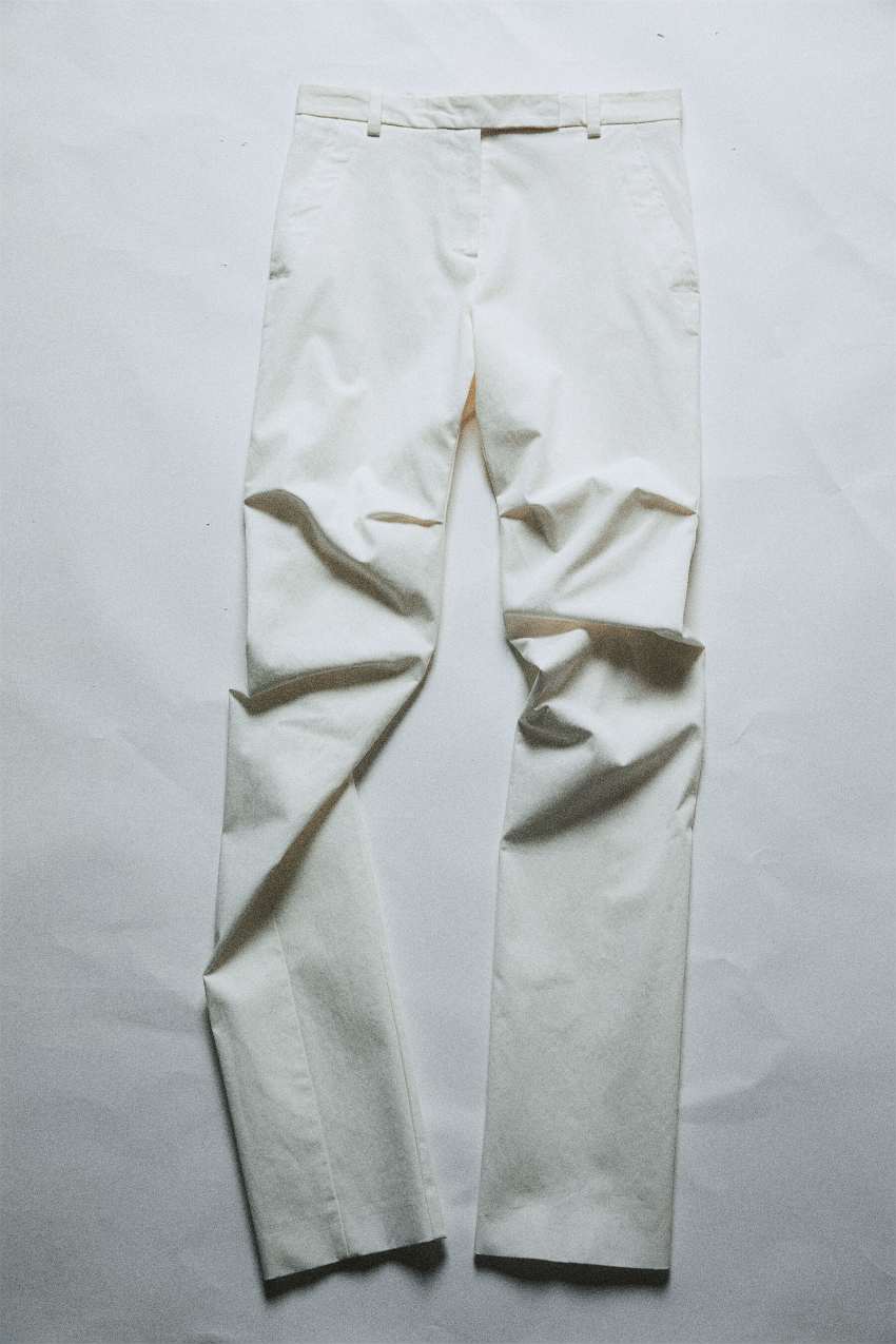 The Tailored SKIN Pants