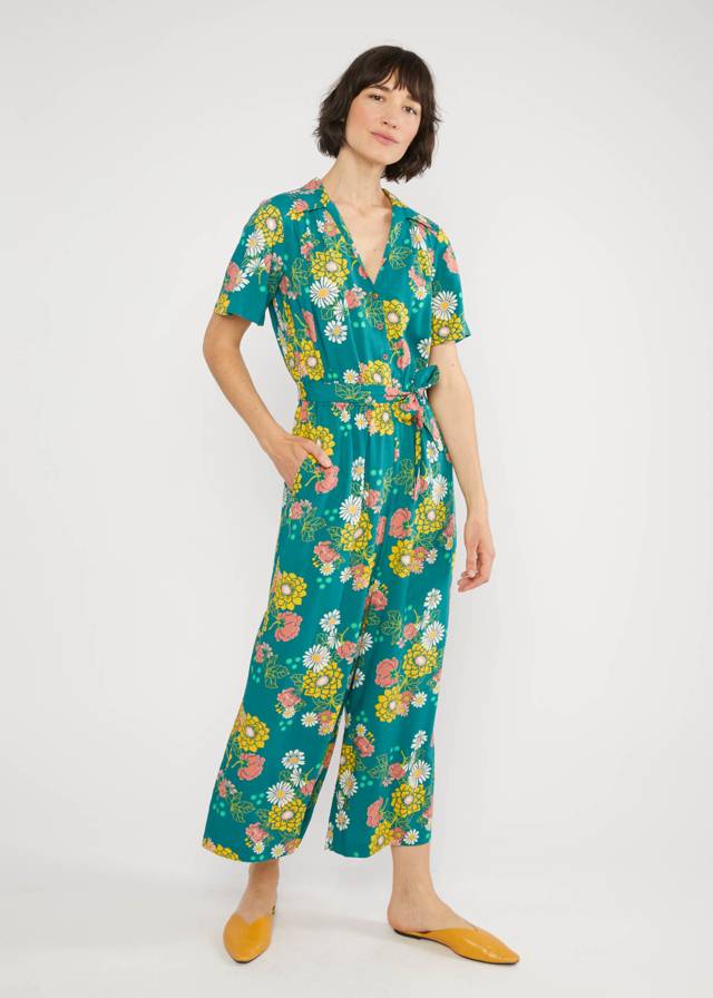 Jumpsuit Charming Steps