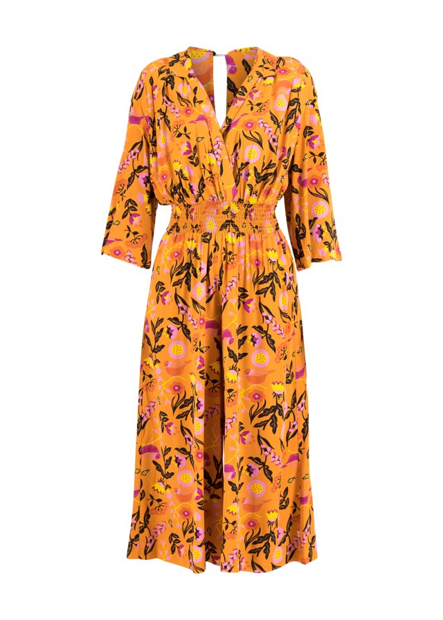 Jumpsuit The One and Only Marliesl