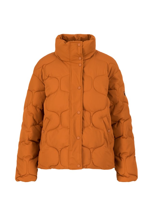 Winterjacke hello mrs winter