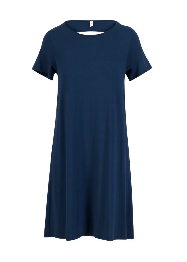 Sommerkleid Rückenglück