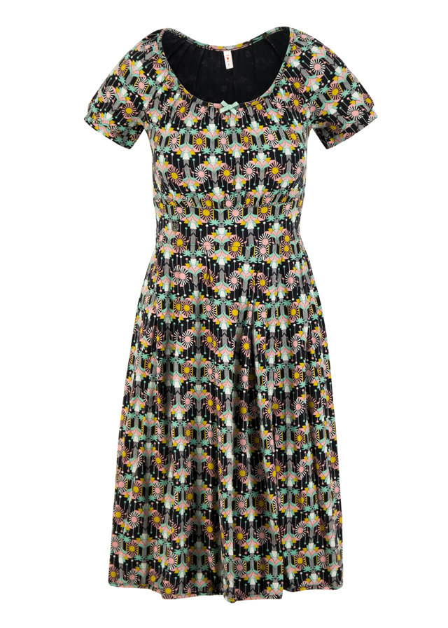 Sommerkleid coast cottage