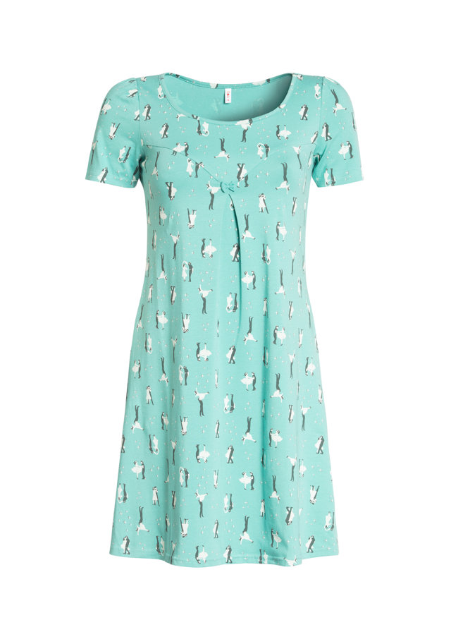 Sommerkleid tippitipso