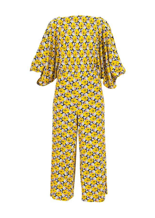 Jumpsuit Leagrande Liberté