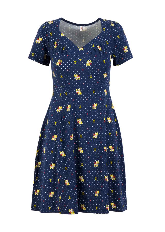 Sommerkleid Sommerliebe