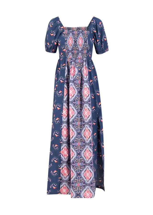 Maxikleid Grapewine Goddess