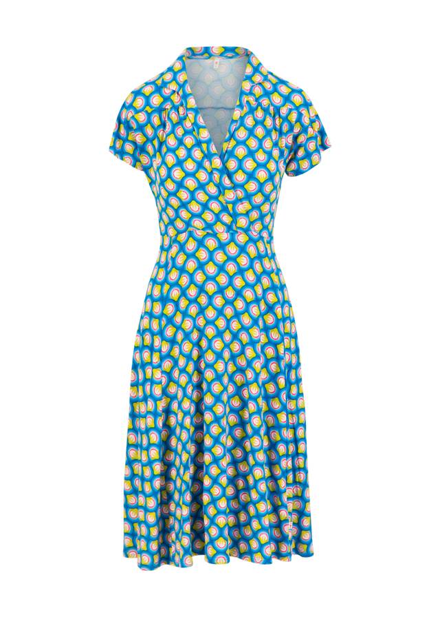 Sommerkleid Hédoniste d'Été