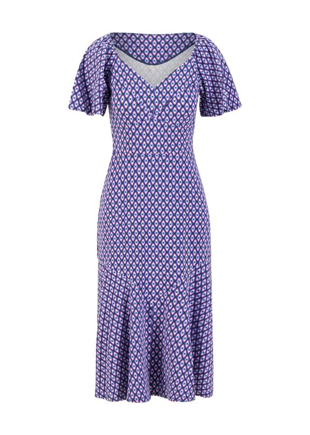 Sommerkleid Shape Appeal