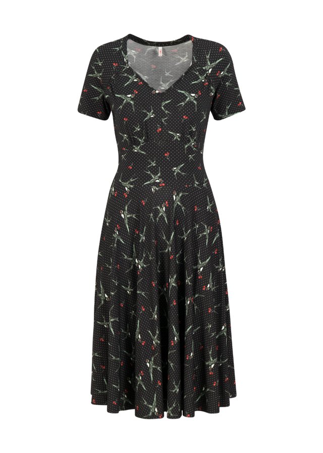 Sommerkleid Zaubertal Heritage