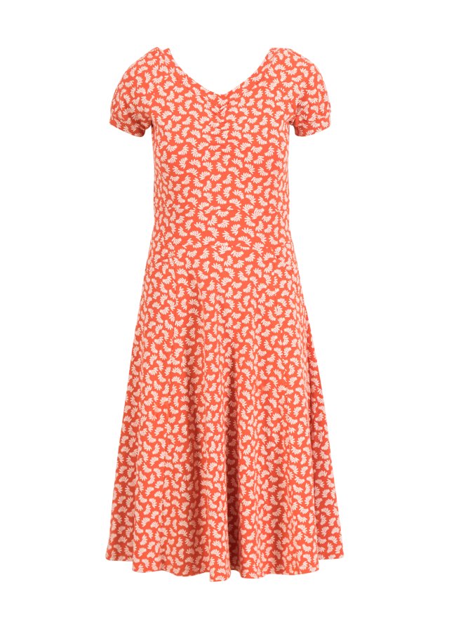 Sommerkleid Picknick Party