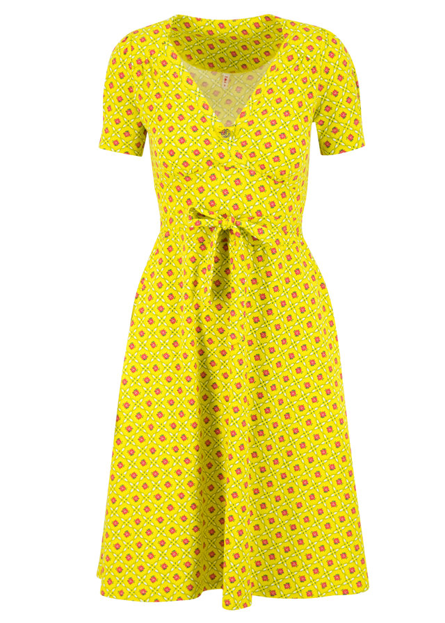 Sommerkleid ode to grace